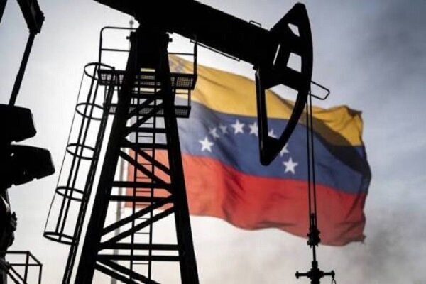 Uporaji wa mafuta ya Venezuela; vifaa vya mafuta vya Marekani vilivyotumika vilipelekwa nchini humo
