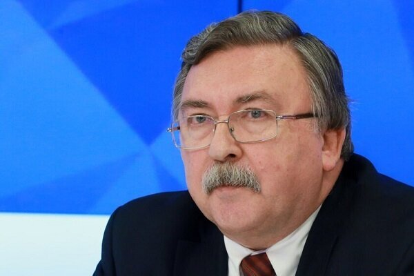 Austria kwa kufuta visa ya «Mohammad Eslami» ilikiuka makubaliano ya makao makuu ya Shirika