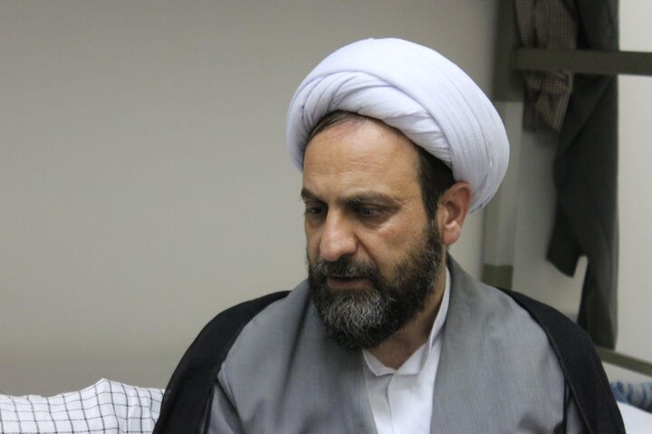 کتاب «مبانی الفکر السیاسی فی الإسلام» برای تبیین عقلانی ولایت فقیه تدوین شد