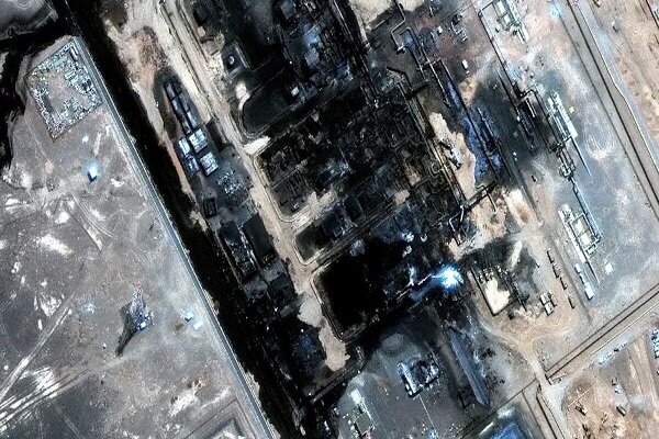 Хатти лулаи нафти Арабистони Саудӣ барои чанд ҳафта аз мадор берун хоҳад буд