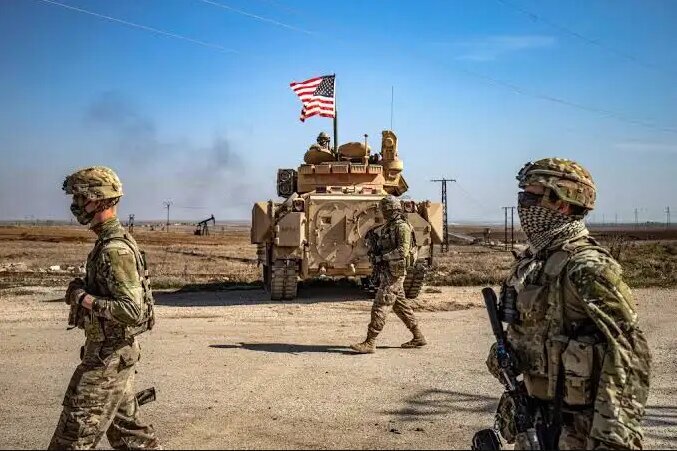 Iraq Says US Forces Will Fully Withdraw by September 30
