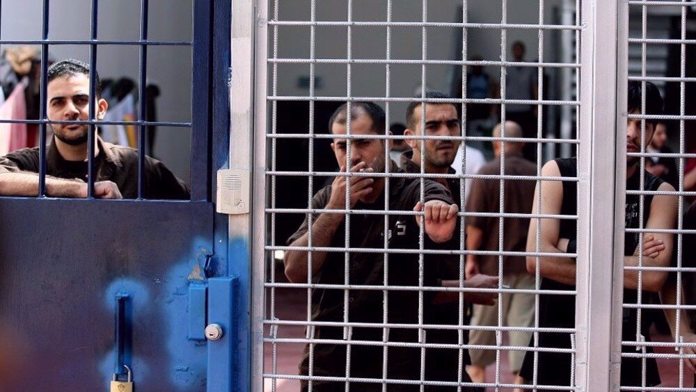 Palestinian Detainees Report Severe Weight Loss and Medical Neglect in Israeli Prison