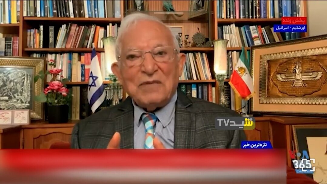 Video| Mahina at nag-iisa ang Israel