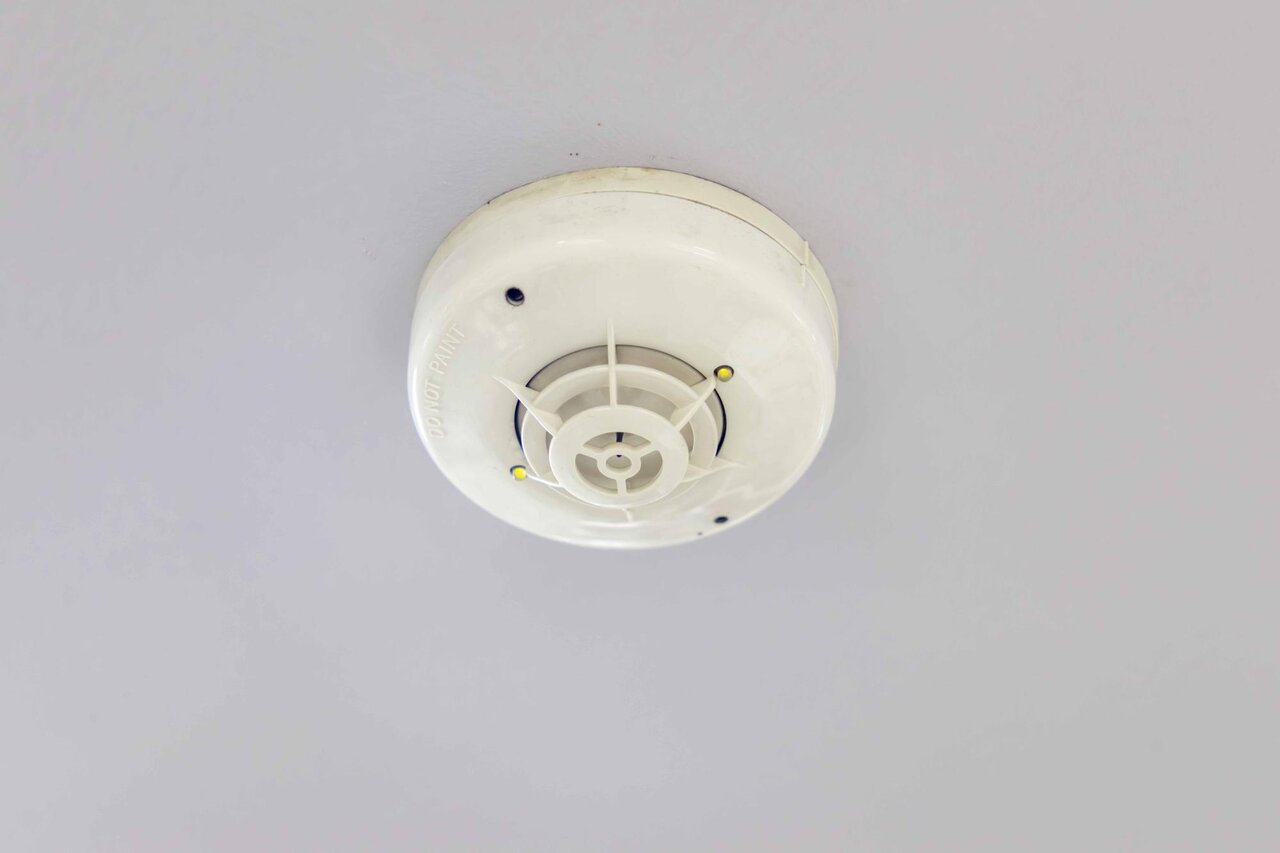 Al-Kafeel Museum Enhances Fire Protection to Safeguard Historic Artifacts