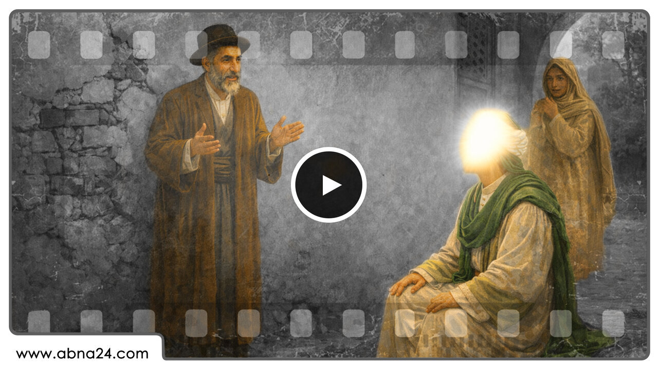 فيديو | مراعاة حق الجار في سيرة الإمام الحسن(ع)