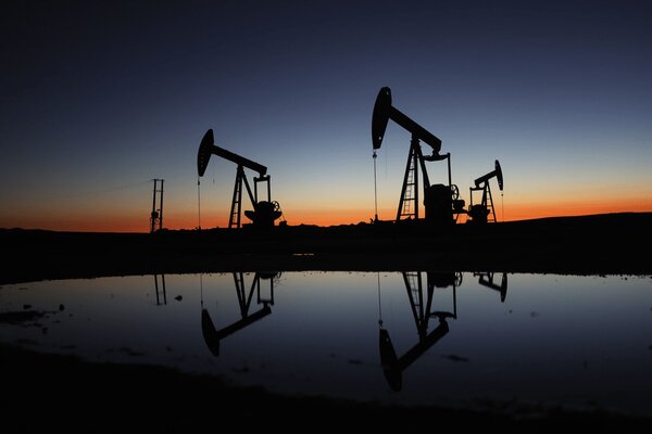 Oil Prices Surge More Than $3 as Saudi Attacks and Gulf Shipping Disruptions Raise Supply Fears