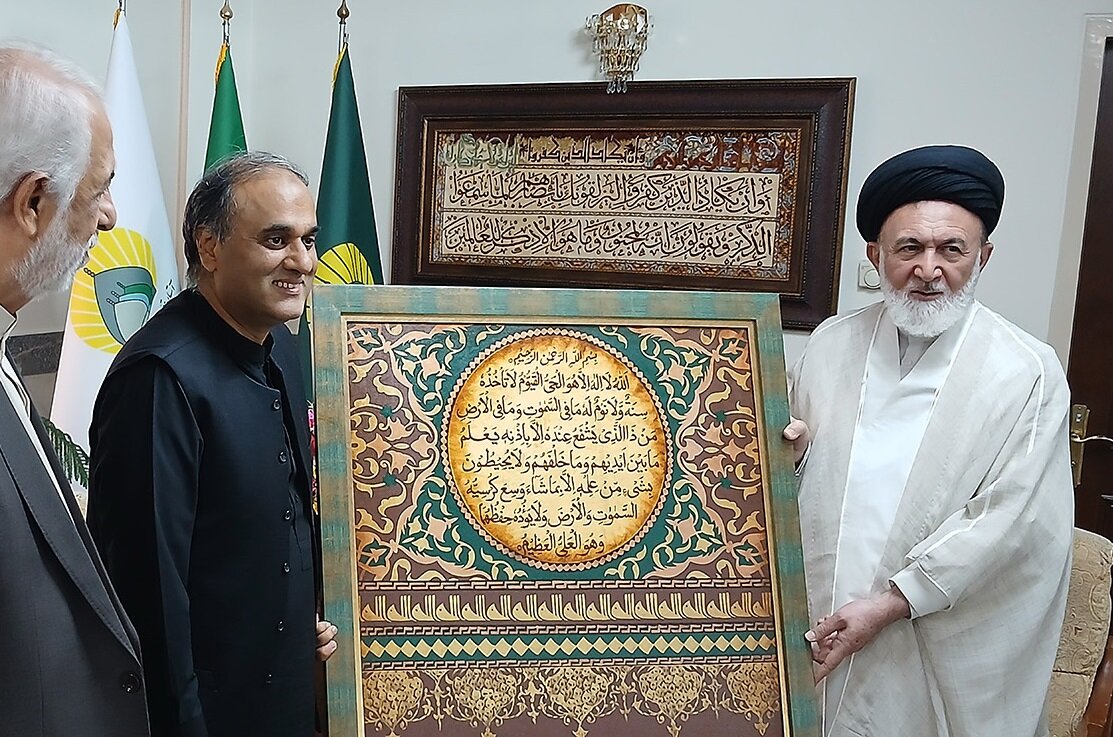 کشورهای اسلامی اختلافات را کنار بگذارند