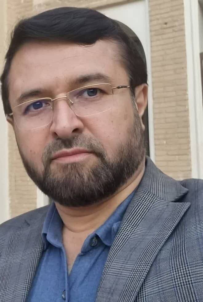 دومین سالگرد آیتالله محفوظی در مسجد اعظم قم برگزار میشود