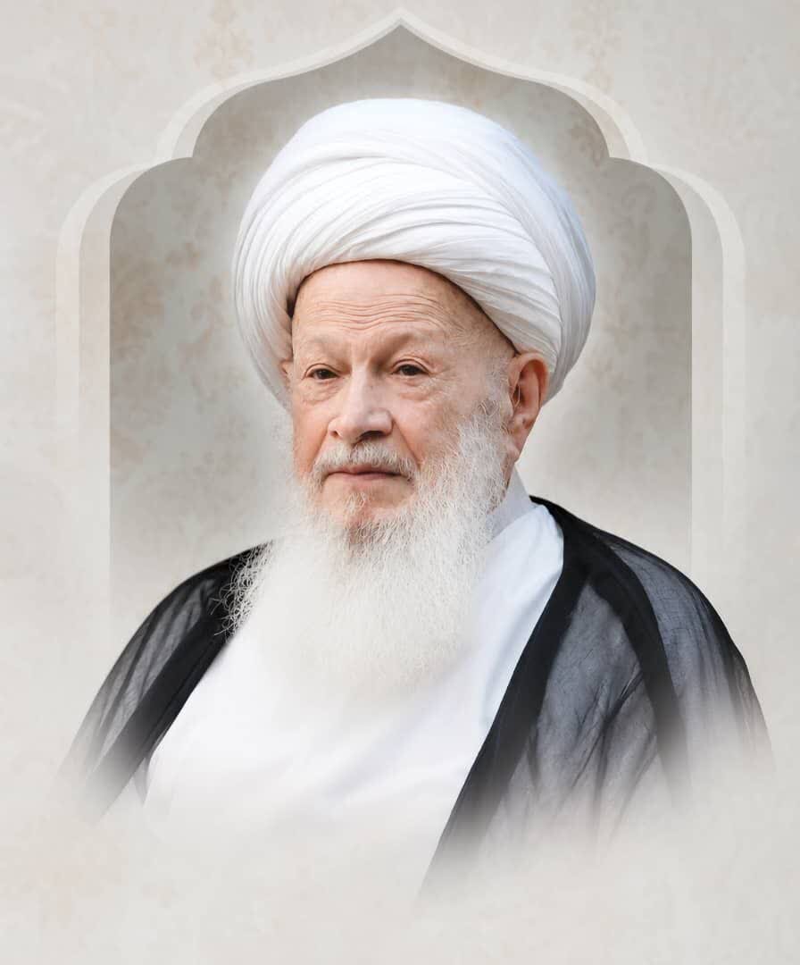 دومین سالگرد آیت‌الله محفوظی در مسجد اعظم قم برگزار می‌شود