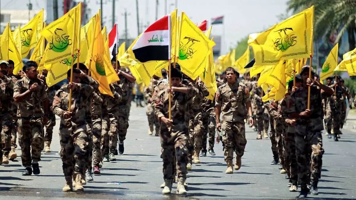 Report / Amending Iraq’s PMF Law: Change of Structure or Nature?