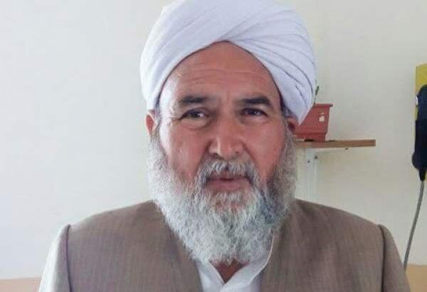Sunni cleric: Unity is solid fortress of Muslims against infiltration of enemies