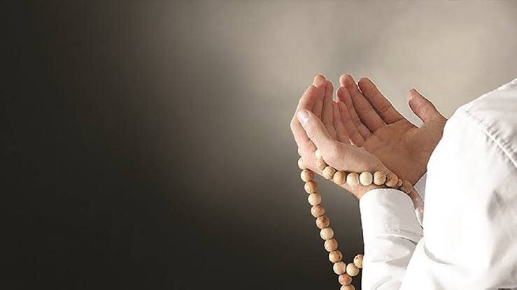 糧の拡大と借金返済のための祈願;第二部:預言者ムハンマド(SAW)の祈願