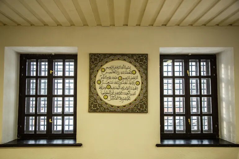 آیا روسیه تا سال ۲۱۰۰ به کشوری مسلمان تبدیل می‌شود؟