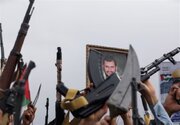 صنعاء: بن سلمان کامدد کےلئے ہاتھ پاؤں مارنا یمن کی فتح کو ظاہر کرتا ہے