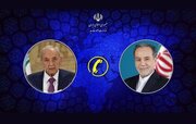 نبیہ بری کی لبنان کی حمایت پر ایران سے اظہار تشکر