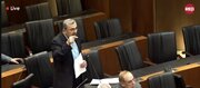 Lübnan Meclisi’nde İsrail’e Ağır Suçlama: “Yaşanan Felaketlerin Baş Sorumlusu Tel Aviv”