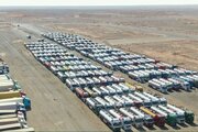 Siriya A Matsayinta Na Muhimmiyar Hanya Ta Jigilar Mai Da Kaya A Rikicin Hormuz Da Babal-Mandab