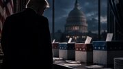 War Against Iran, US Elections; Have Trump's Promises to Americans Gone Up in Smoke?