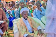 Maulidin Manzan Allah A Kano: An Rarraba Mashina Da Kayan Ɗaki Ga Masu Sunayen Annabi Da Iyalan Gidansa (AS)