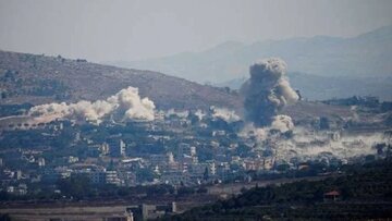 Regime israelense continua ataques no sul do Líbano