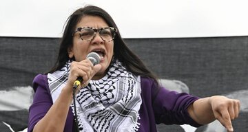 Congressista acusa EUA de cumplicidade nos crimes da ocupação contra Gaza