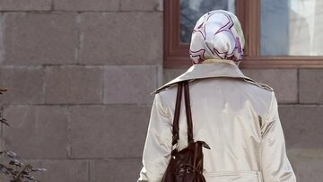 Belgian province dismisses teacher over refusal to remove headscarf