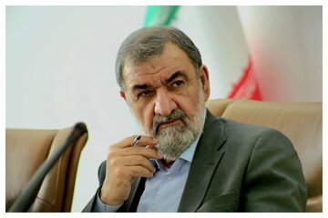 سرلشکر رضایی: بدون تحقق شروط ایران، هیچ مذاکره‌ای در کار نیست