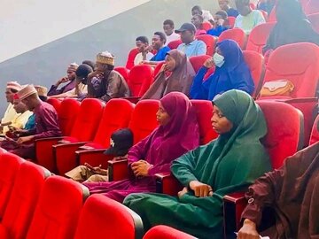 Photos: Islamic Forum at Nigeria’s Ahmadu Bello University Holds Conference on Intellectual Renewal and Muslim Unity