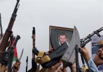 صنعاء: بن سلمان کامدد کےلئے ہاتھ پاؤں مارنا یمن کی فتح کو ظاہر کرتا ہے