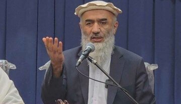 مولوی حسام: بازداشت زنان توسط طالبان نشانه استبداد است