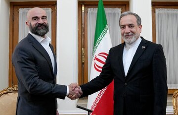 کردستان عراق اجازه هیچ تهدیدی را علیه ایران نمی‌دهند