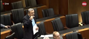 Lübnan Meclisi’nde İsrail’e Ağır Suçlama: “Yaşanan Felaketlerin Baş Sorumlusu Tel Aviv”