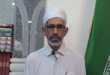 إمام سني: إذا أرادت الأمة الإسلامية أن تكون مستدامة وقوية، فلا بد لها من أن تكون موحدة