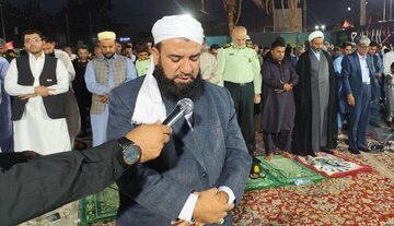 ترور ناجوانمردانه مولوی گرگیج چهره پلید دشمنان وحدت و امنیت ایران را آشکار کرد
