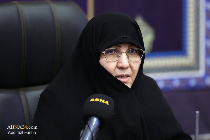 نشست «بانوی مقاومت؛ معمار فرهنگ و هویت»