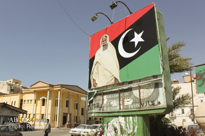 Foto / Libya Çölünün Aslanı Ömer Muhtar