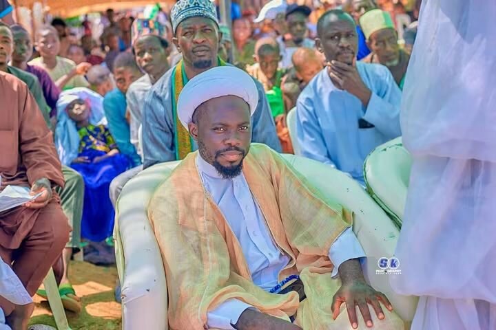 Maulidin Manzan Allah A Kano: An Rarraba Mashina Da Kayan Ɗaki Ga Masu Sunayen Annabi Da Iyalan Gidansa (AS)