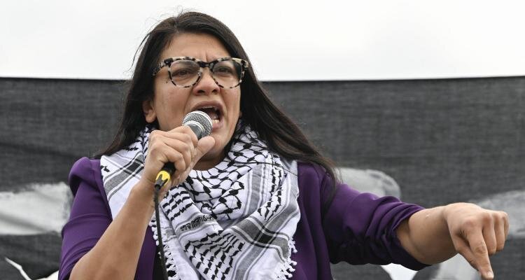 Congressista acusa EUA de cumplicidade nos crimes da ocupação contra Gaza