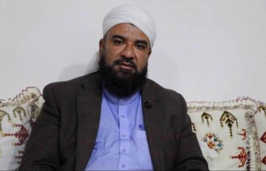 Sunni cleric assassinated in southeastern Iran