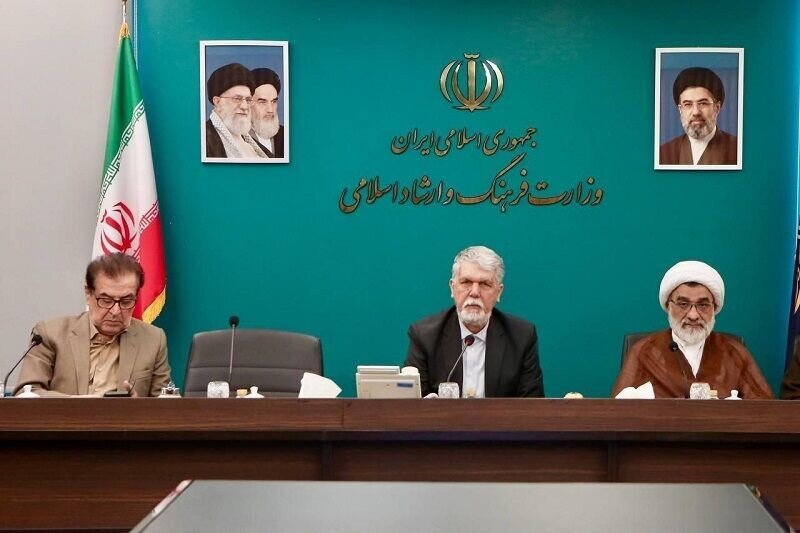 El Ministro De Cultura De Irán Califica La Tragedia Escolar De Minab Como Símbolo De Opresión