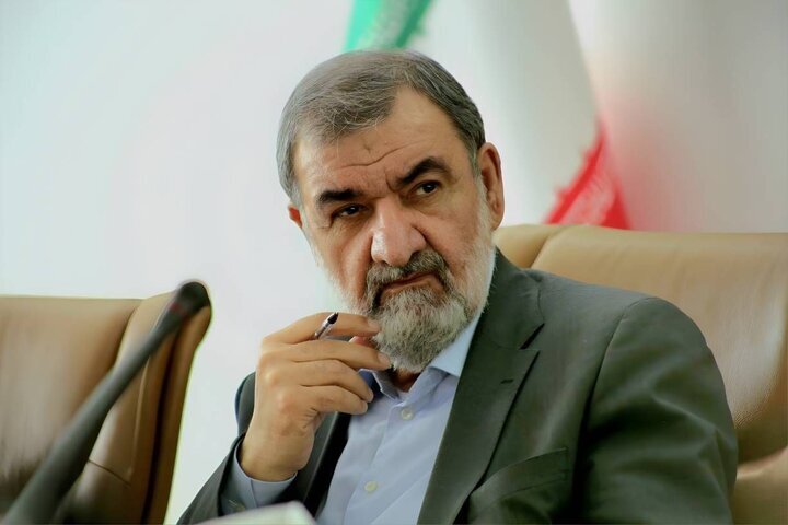 Rezaei: No negotiations until Iran's conditions are realized
