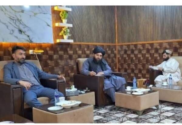 Iran, Afghanistan Officials Call for Greater Muslim Unity to Address Islamic World Crises