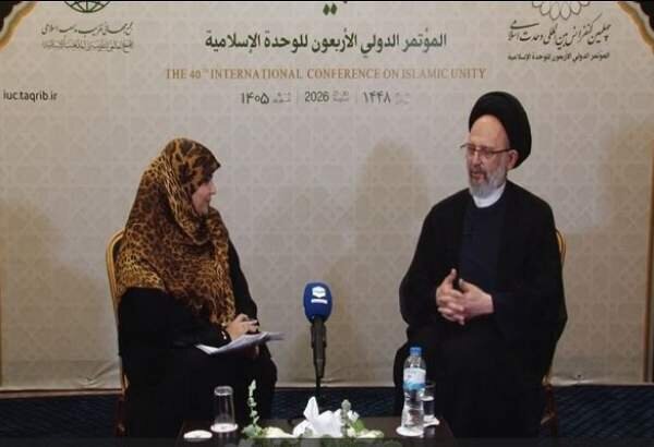 Lebanese Scholar: Islamic Unity Is a Divine Duty and Key to Overcoming Muslim World Challenges