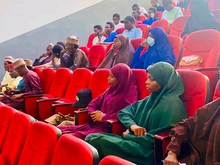 Photos: Islamic Forum at Nigeria’s Ahmadu Bello University Holds Conference on Intellectual Renewal and Muslim Unity