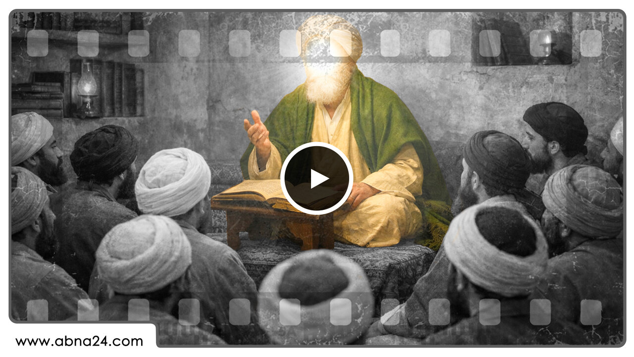 Video: Characteristics of Shia in school of Imam Sadiq (a.s.)