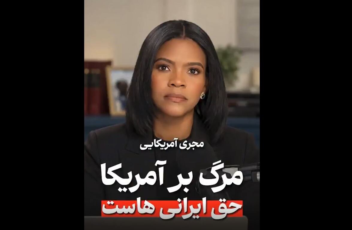 Video: US Host Defends Iranians’ Right to Chant ‘Death to America’