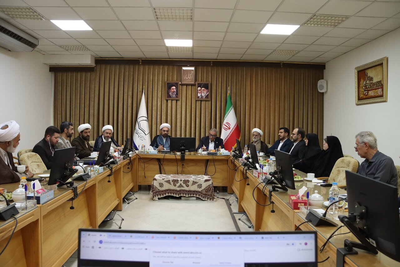 مرکز نور ظرفیت تبدیل شدن به مرجع جهانی محتوای اسلامی را دارد