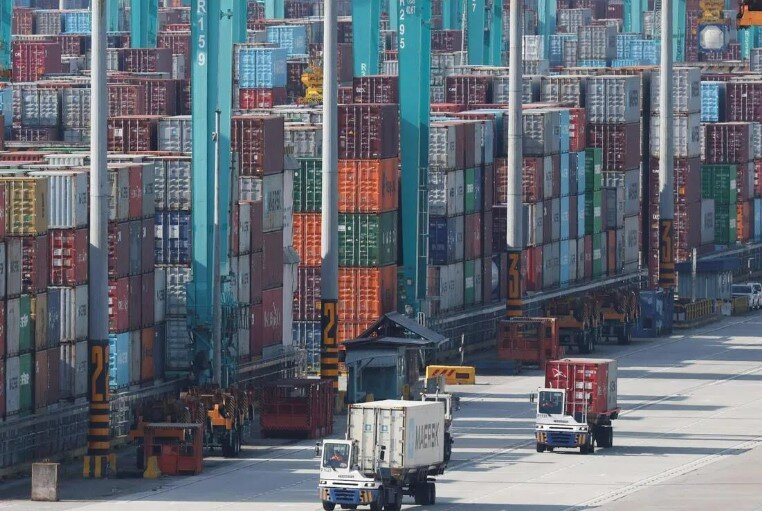 Malezya’dan İsrail’e Ticaret Kıskacı: Transit Sevkiyatlara Sıkı Denetim Başladı