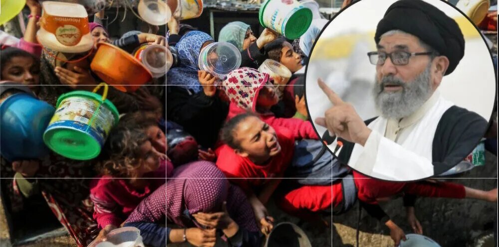 Pakistani Scholar: On World Democracy Day, Gaza Being Brutally Trampled