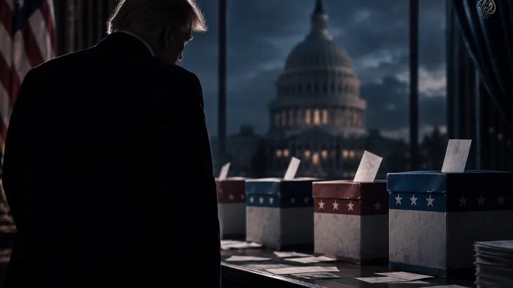 War Against Iran, US Elections; Have Trump's Promises to Americans Gone Up in Smoke?